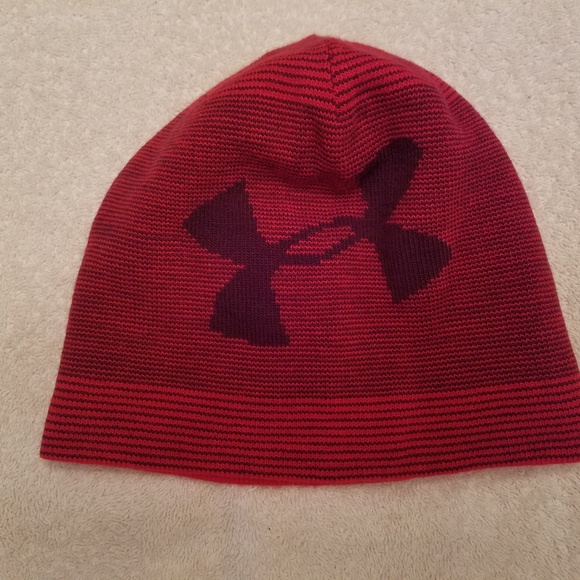 under armour ski hat
